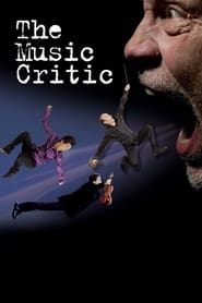 The Music Critic' Poster