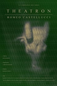 Theatron Romeo Castellucci' Poster