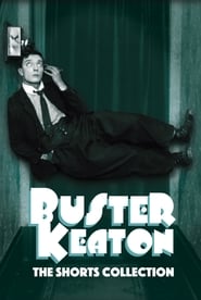 Buster Keaton The Shorts Collection 19171923' Poster