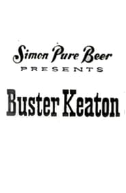 Simon Pure Beer' Poster