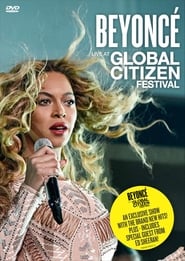 Beyonc Live At Global Citizen Festival 2015' Poster