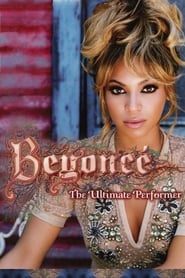 Beyonc The Ultimate Performer' Poster