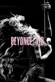 Beyonc X10  The Mrs Carter Show World Tour' Poster