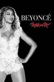 Beyonc Rock In Rio 2013' Poster