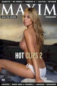 Maxim Hot Clips 2' Poster