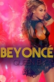 Beyonce Queen B' Poster