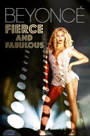 Beyonce Fierce and Fabulous' Poster