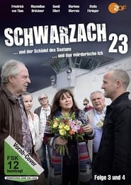 Schwarzach 23  und das mrderische Ich' Poster