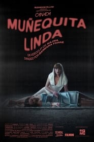 Muequita linda' Poster