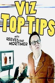 Viz Top Tips' Poster