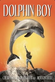 Dolphin Boy' Poster