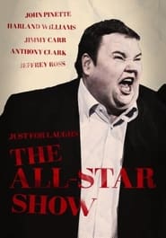 The AllStar Show Comedy Special' Poster