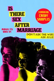 Is There Sex After Marriage' Poster