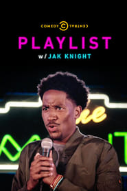 Playlist w Jak Knight' Poster