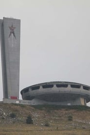 Built to Last  Relics of Communist Era Architecture' Poster