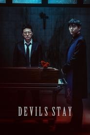 Devils Stay' Poster