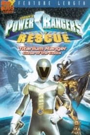 Power Rangers Lightspeed Rescue Curse of the Cobra' Poster