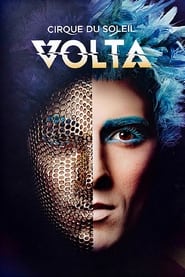 Cirque du Soleil  Volta' Poster