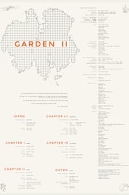 Garden II' Poster