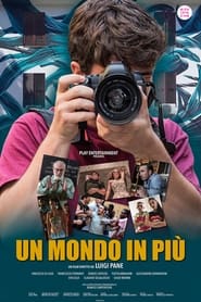 Un mondo in pi' Poster