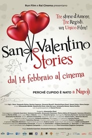 San Valentino Stories' Poster