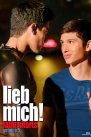 LIEB MICH  Latin Gay Shorts Volume 5' Poster