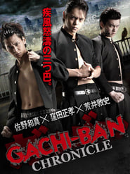 Streaming sources forGACHIBAN CHRONICLE