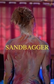 Sandbagger' Poster