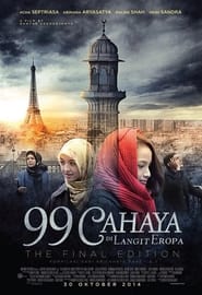 Streaming sources for99 Cahaya Di Langit Eropa The Final Edition