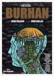 Burhan' Poster