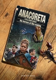 Anacoreta' Poster