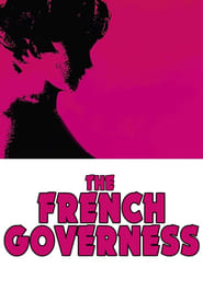 The French Governess' Poster