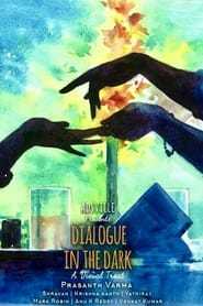 Dialogue in the Dark' Poster