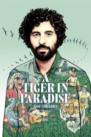 A Tiger in Paradise' Poster