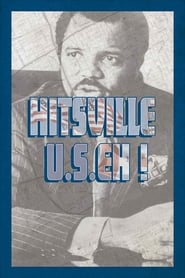 Hitsville US Eh' Poster