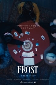 TXT TOMORROW X TOGETHER Frost' Poster