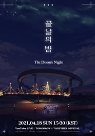 The Dooms Night' Poster