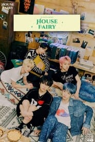 TOMORROW X TOGETHER HOUSE FAIRY 2021 SEASONS GREETINGS' Poster