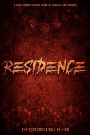 Residence' Poster