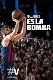 Navarro This is La Bomba' Poster