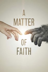 A Matter of Faith' Poster