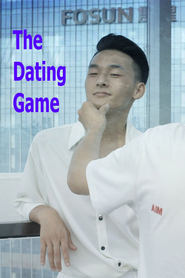 The Dating Game' Poster