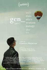 GEN' Poster