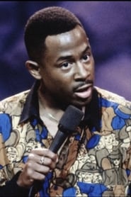 OneNight Stand Martin Lawrence' Poster