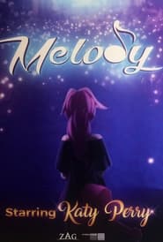 Melody' Poster