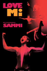 Sammi Love Mi Concert 2009' Poster