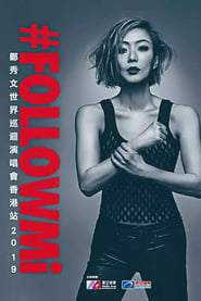 FOLLOWMi World Tour Live' Poster