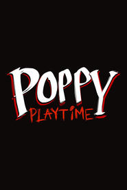 Poppy Playtime' Poster