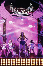 Anitta My Place' Poster