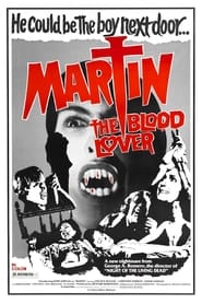 Taste the Blood of Martin' Poster